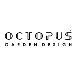 Octopus Garden Design logo